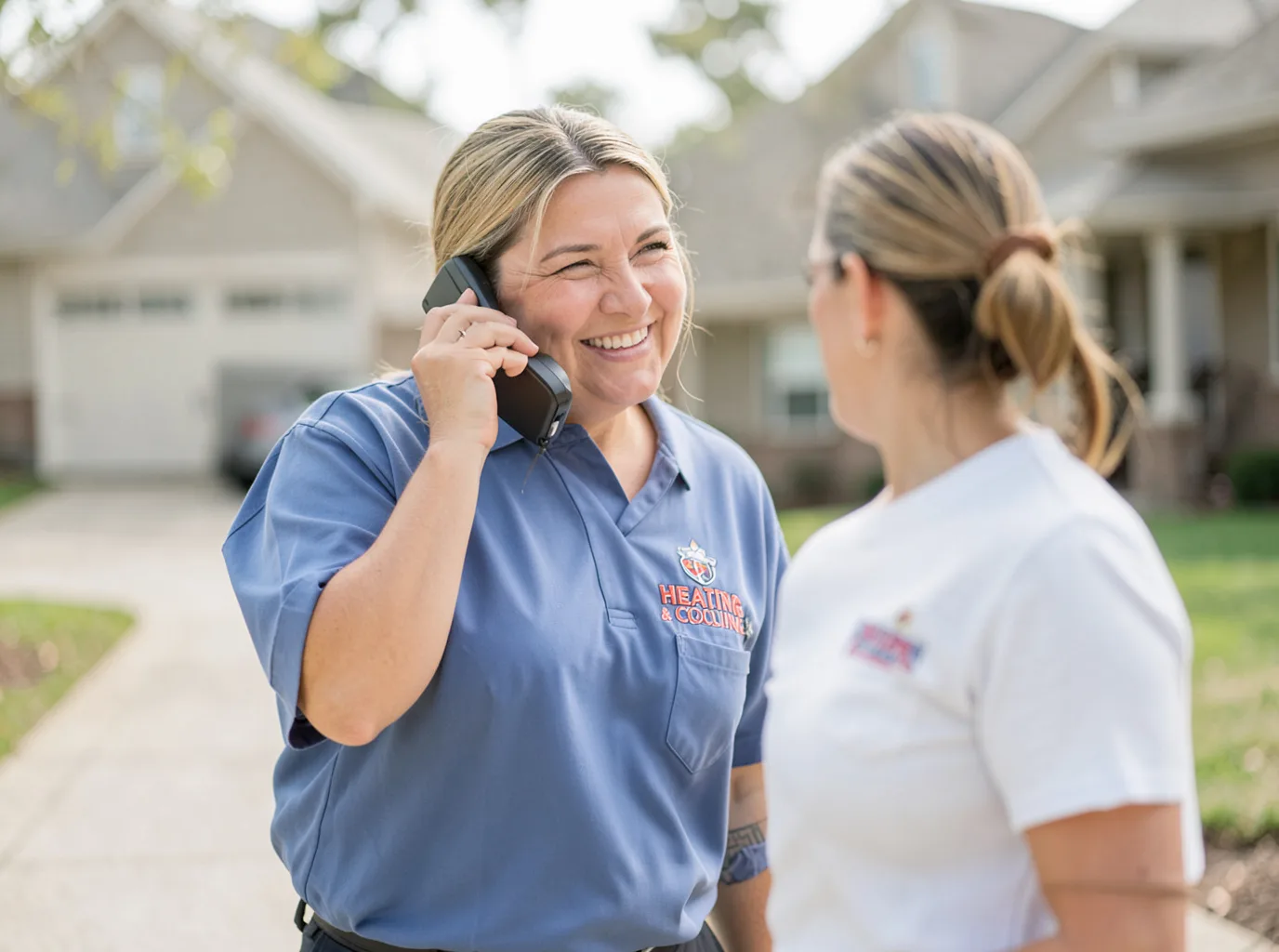 Hvac Repair Dewar, IA FAQs